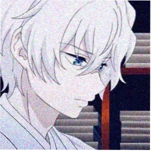 非常爱漫画读者留言头像四