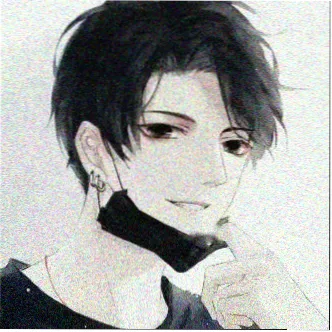 非常爱漫画读者留言头像六